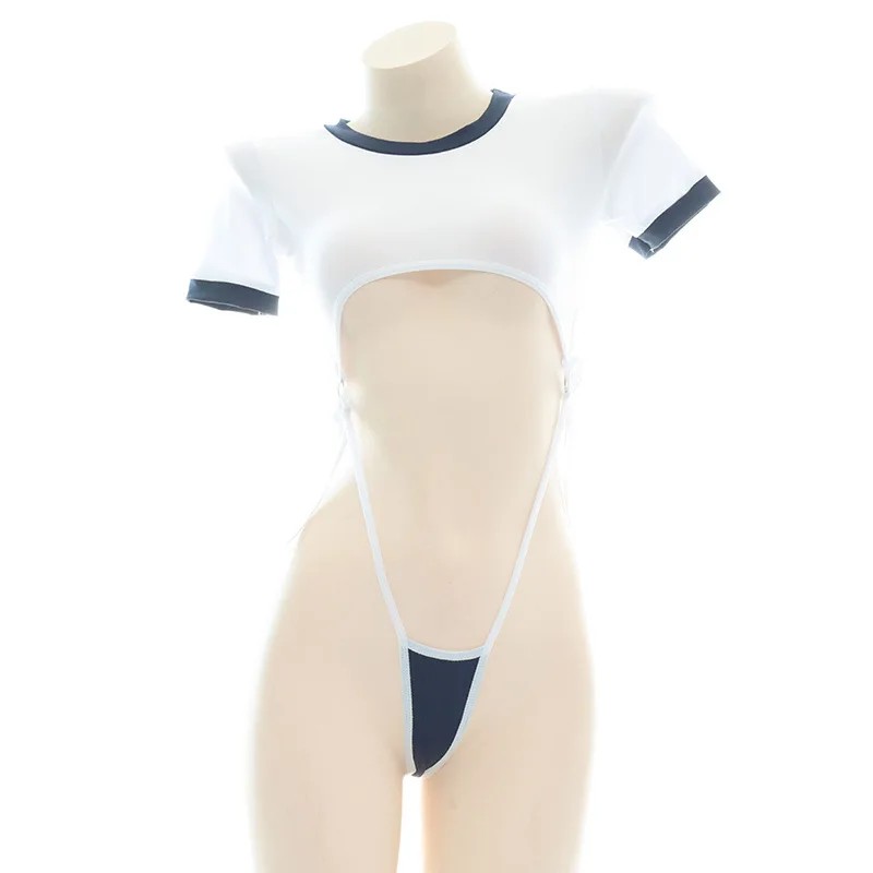 ملابس داخلية مثيرة بتصميم بودي - مراجعة Lingerie وسعره