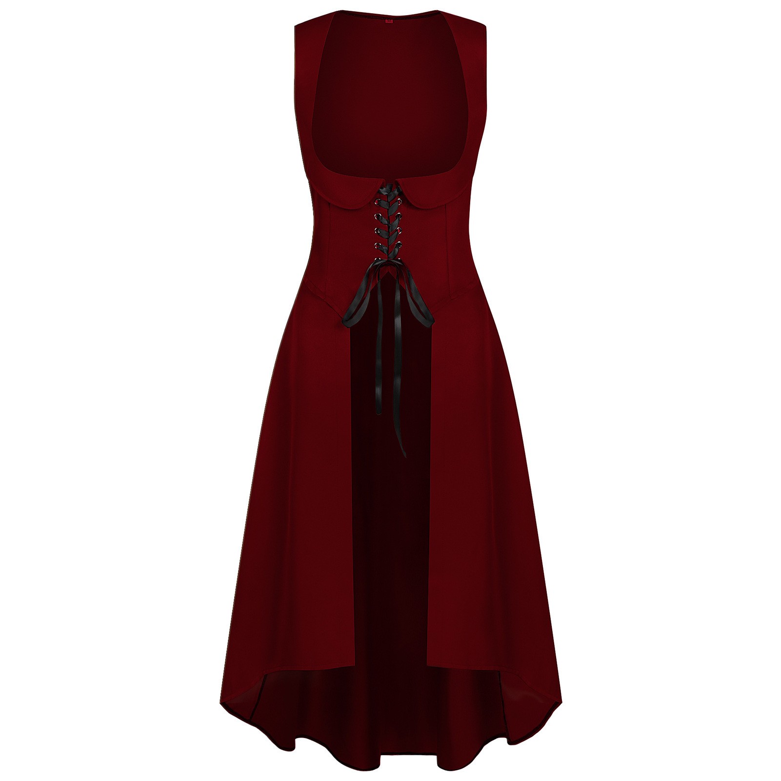 فستان طويل للتنكر، زي تنكري أو - مراجعة Dresses وسعره