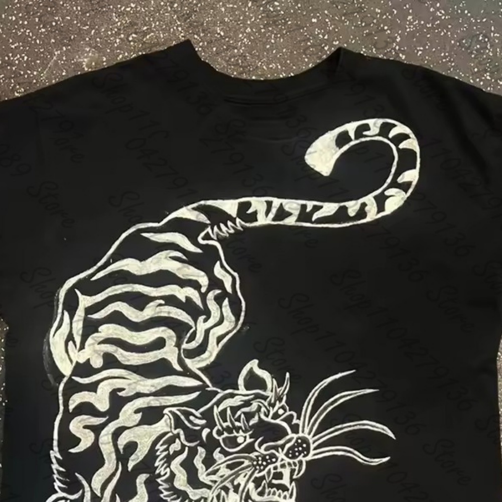 ملابس نسائية بتصميم Y2K، توب ق - مراجعة Y2K Graphic Baby Tee Crop وسعره