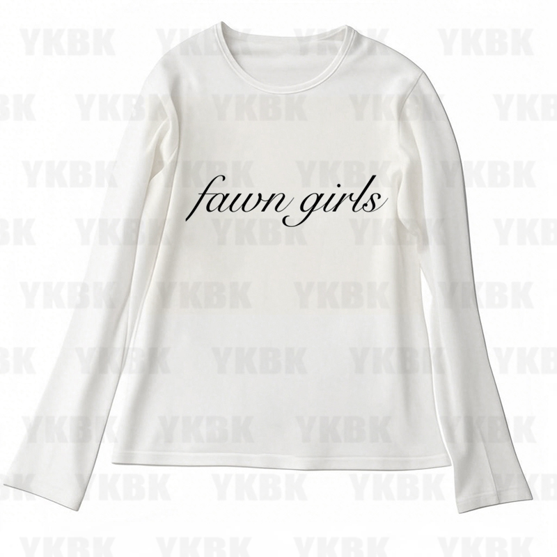 Y2K رسالة ملابس كاجوال ايمو ال - مراجعة Y2K Graphic Baby Tee Crop وسعره