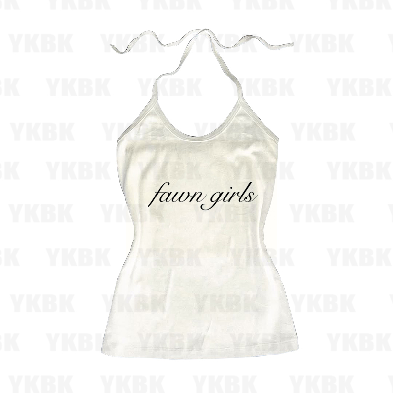 Y2K رسالة ملابس كاجوال ايمو ال - مراجعة Y2K Graphic Baby Tee Crop وسعره