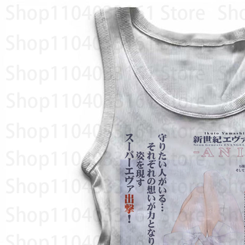 بلوزات كاميسول برسومات بانك غا - مراجعة Y2K Graphic Baby Tee Crop وسعره