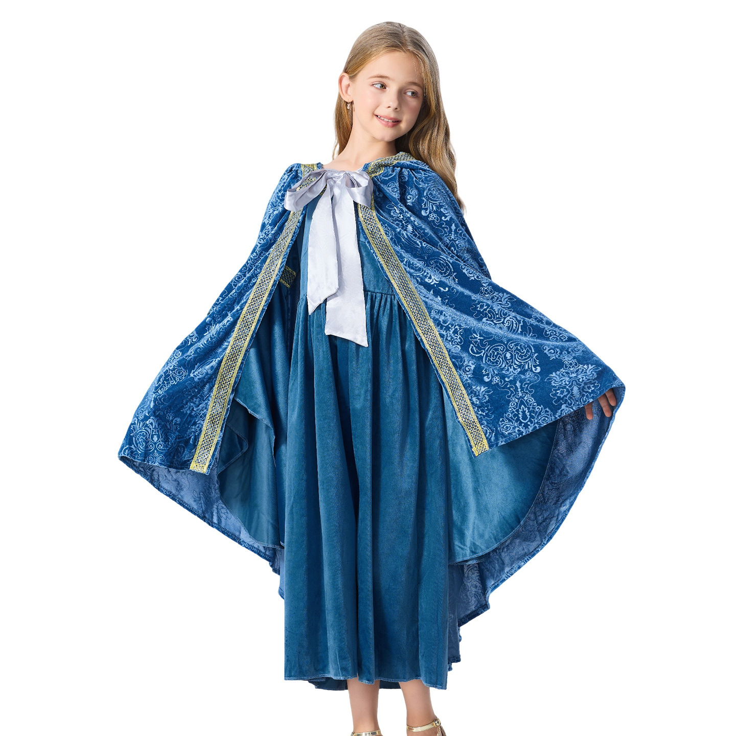 فستان أميرة من العصور الوسطى،  - مراجعة Dresses وسعره