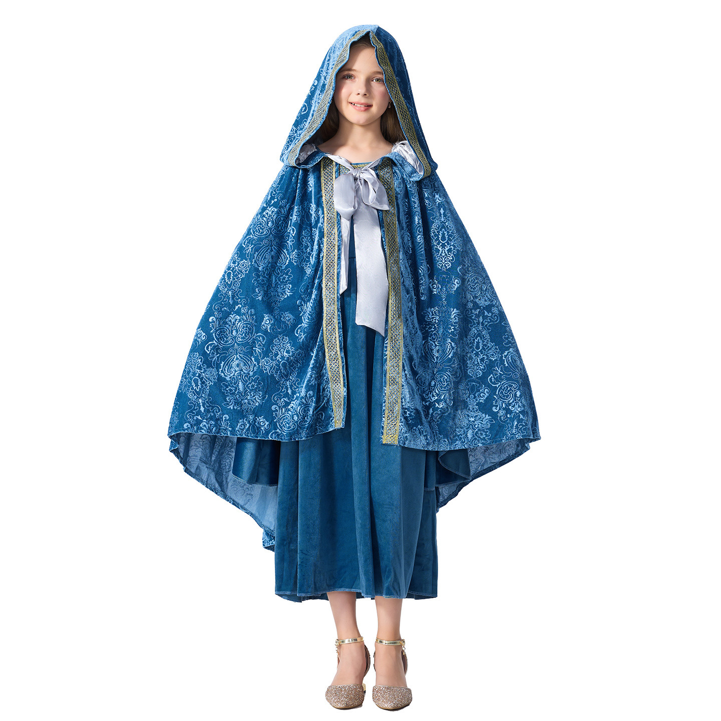 فستان أميرة من العصور الوسطى،  - مراجعة Dresses وسعره
