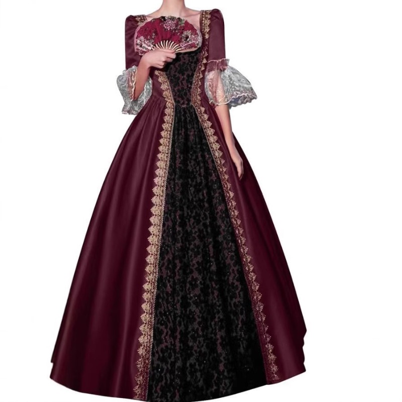 فستان نسائي جديد من طراز العصو - مراجعة Dresses وسعره
