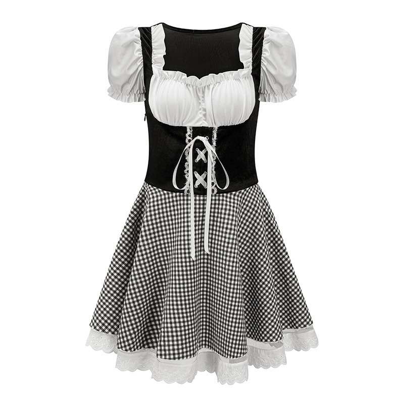 زي تنكري جديد لكرنفال 2026، فس - مراجعة Dresses وسعره