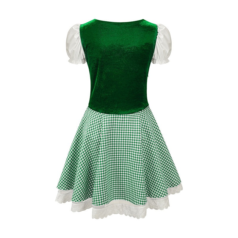 زي تنكري جديد لكرنفال 2026، فس - مراجعة Dresses وسعره