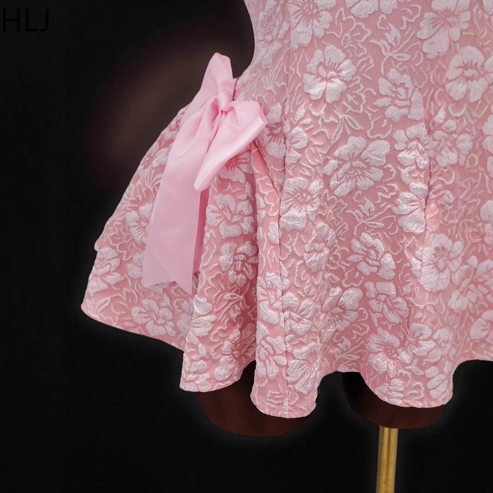 فستان نسائي جديد 2026 بتصميم Y - مراجعة Y2K Backless Halter Mini Dress وسعره