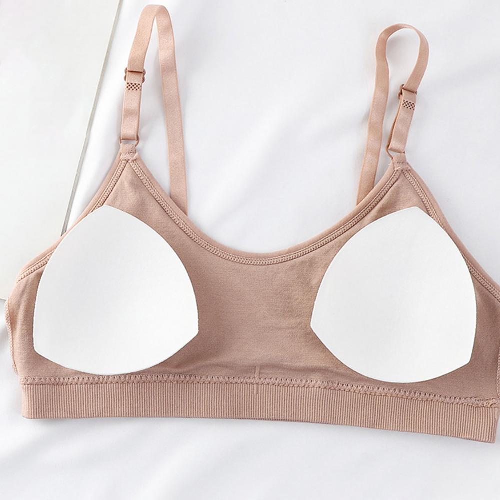 حمالة صدر رياضية نسائية بدون أ - مراجعة Seamless Ribbed Workout Tank Top وسعره